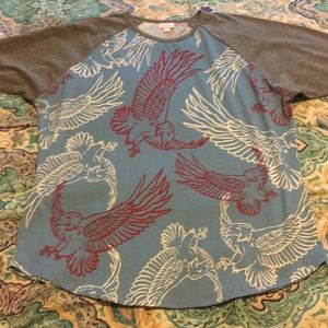 Lularoe Americana Randy